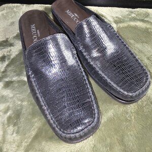 Sesto Meucci italian shoes